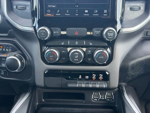 Used 2022 RAM 1500 Big Horn image 30