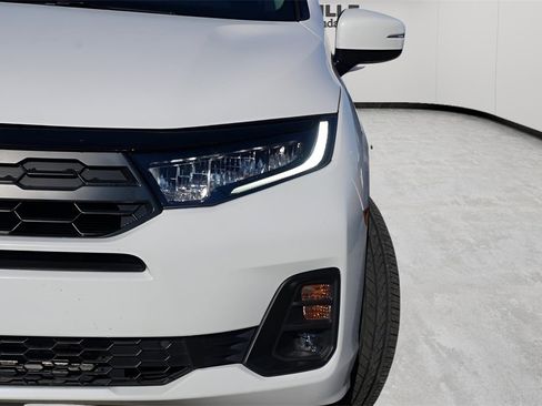 Certified 2025 Honda Odyssey EX-L image 5