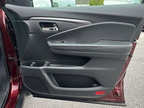 Used 2019 Honda Passport EX-L image 12