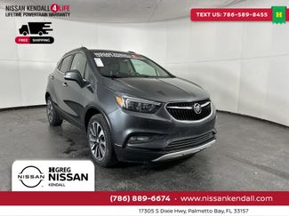 Used 2018 Buick Encore Preferred video 2