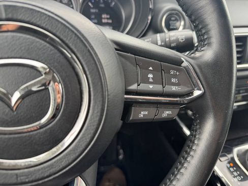 Certified 2023 MAZDA CX-9 Touring AWD/4WD image 21