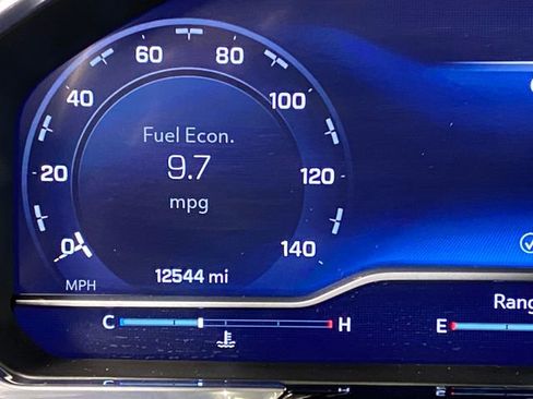 Used 2023 Chevrolet Silverado 1500 RST w/ Protection Package image 17