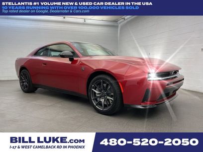 New 2026 Dodge Charger R/T Scat Pack