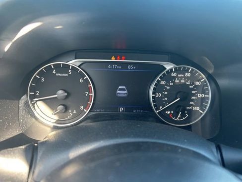 Used 2025 Nissan Altima 2.5 SV image 27