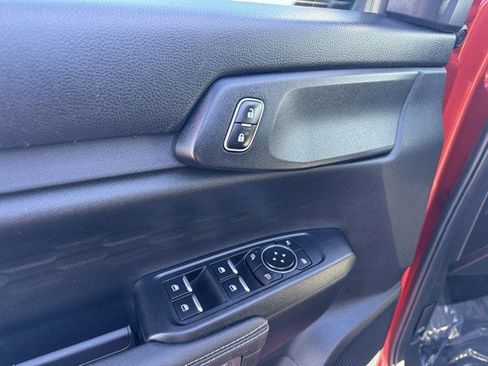 Certified 2024 Ford Ranger XLT w/ FX4 Off-Road Package image 12