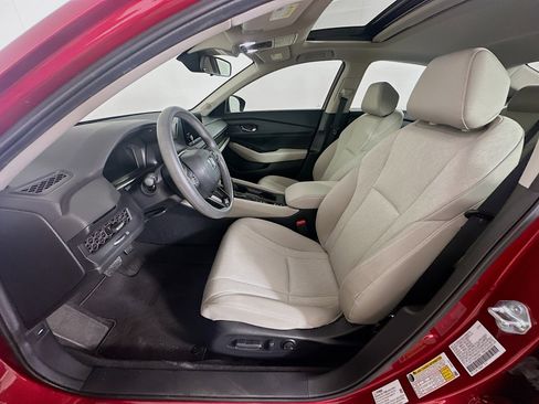 Used 2024 Honda Accord EX image 13