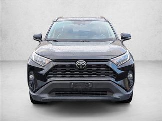 Used 2020 Toyota RAV4 XLE Premium video 2