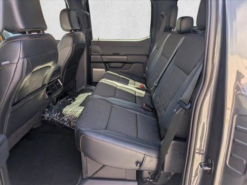 New 2026 Ford F150 Tremor AWD/4WD image 15