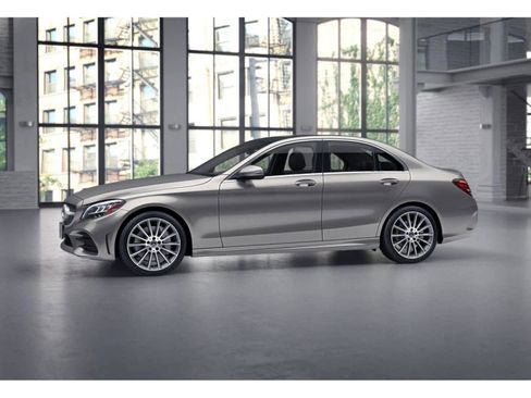 Used 2019 Mercedes-Benz C 300 Sedan image 36