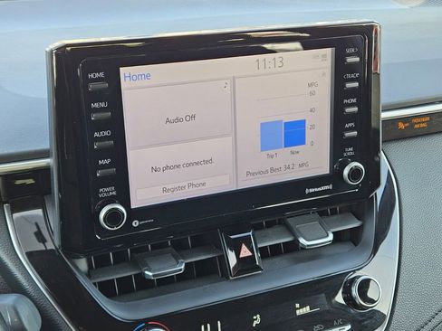 Used 2022 Toyota Corolla SE image 15