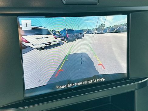 Used 2025 Ford F250 XL image 13