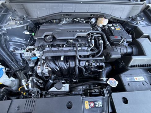 Certified 2025 Hyundai Kona SEL image 26