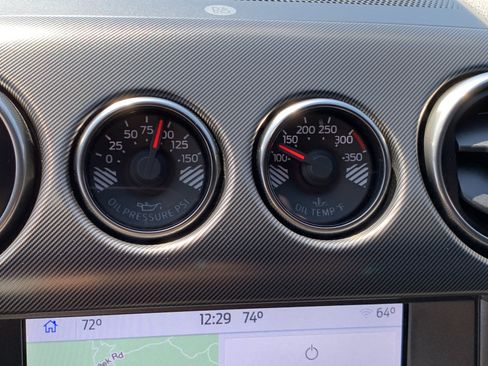 Used 2021 Ford Mustang Shelby GT500 w/ Technology Package image 41