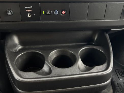 Used 2012 Chevrolet Express 3500 LT w/ LT Preferred Equipment Group RWD image 24