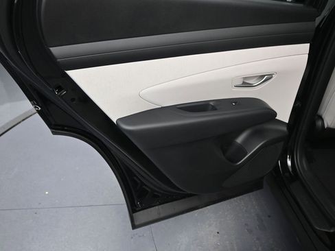 Used 2025 Hyundai Tucson SEL image 31