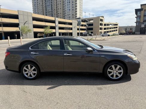 Used 2009 Lexus ES 350 FWD image 6