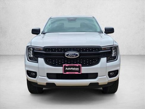 New 2026 Ford Ranger XL RWD image 6