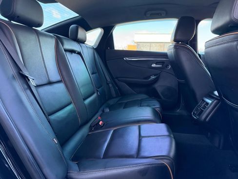 Used 2020 Chevrolet Impala Premier image 13