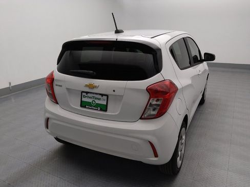 Used 2021 Chevrolet Spark LS image 7