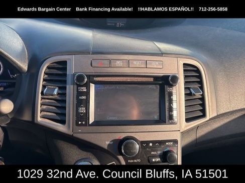 Used 2014 Toyota Venza LE image 20