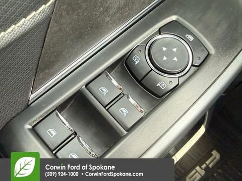 Used 2025 Ford F150 XLT w/ Equipment Group 302A MID AWD/4WD image 21