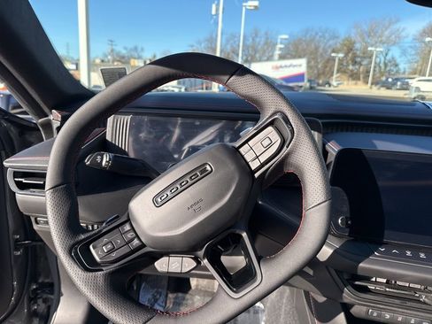 New 2026 Dodge Charger Scat Pack w/ Blacktop Package image 9