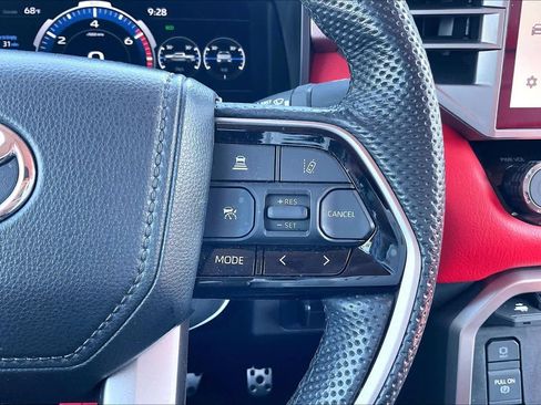 Used 2024 Toyota Tundra Limited w/ TRD Off-Road Package image 23