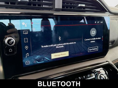 Used 2022 GMC Sierra 1500 AT4 w/ AT4 Premium Package image 10