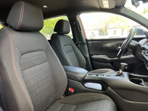 Used 2023 Honda HR-V Sport image 23