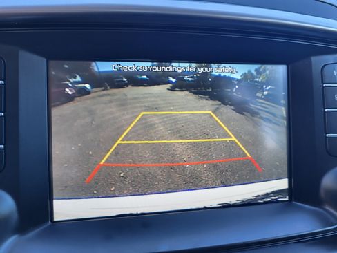 Used 2019 Kia Sorento LX image 20