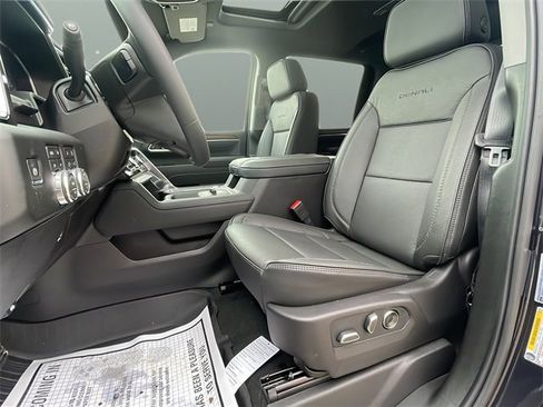 New 2026 GMC Sierra 2500 Denali w/ Denali Reserve Package image 26