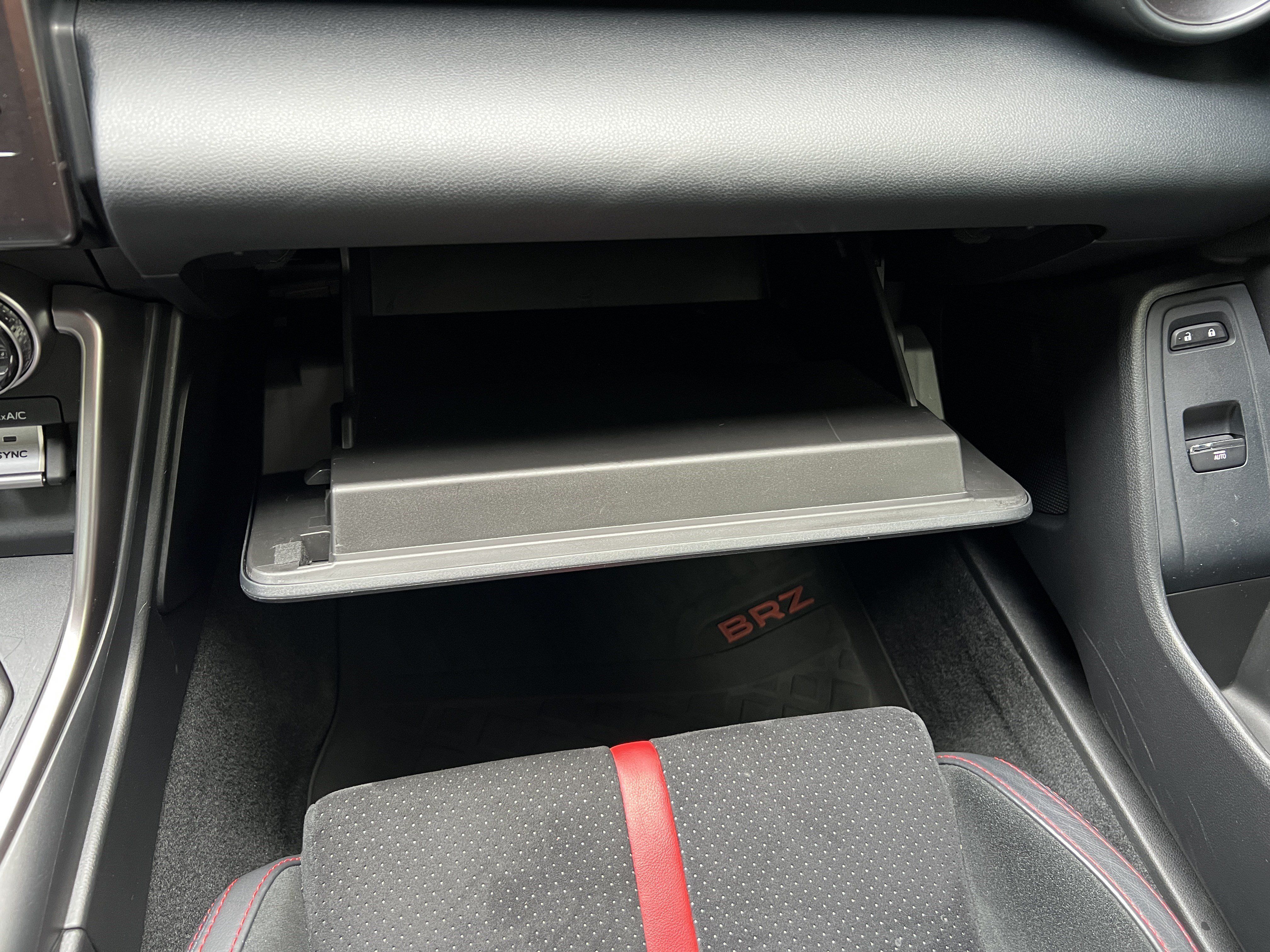 Used 2023 Subaru BRZ Limited RWD image 34