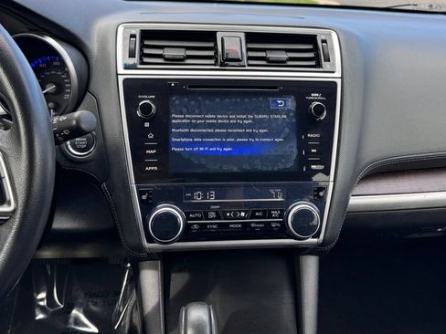 Used 2019 Subaru Outback 2.5i Limited w/ Popular Package #2 AWD/4WD image 27