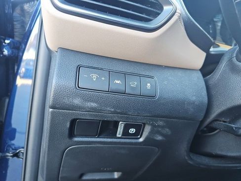 Certified 2023 Hyundai Santa Fe SEL image 10