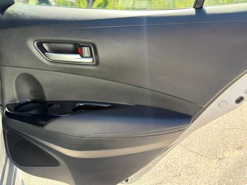 Used 2019 Toyota Corolla SE FWD image 20