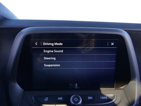 Used 2024 Chevrolet Camaro ZL1 image 18