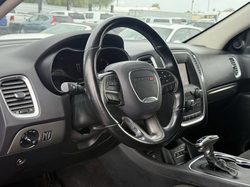 Used 2020 Dodge Durango SXT w/ 3rd Row Seating Group image 19