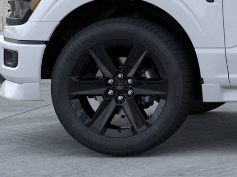 New 2026 Ford F150 STX image 19