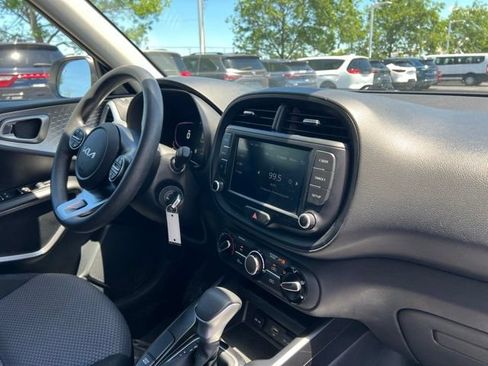 Certified 2024 Kia Soul LX w/ Option Group 015 FWD image 30