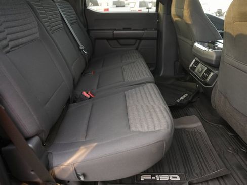 Certified 2021 Ford F150 XL w/ STX Appearance Package image 15