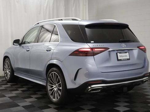 Used 2026 Mercedes-Benz GLE 580 4MATIC image 16