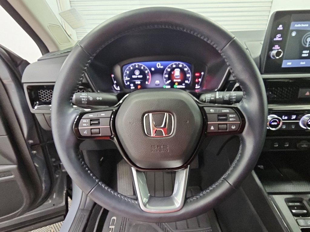 Used 2026 Honda CR-V EX-L image 22