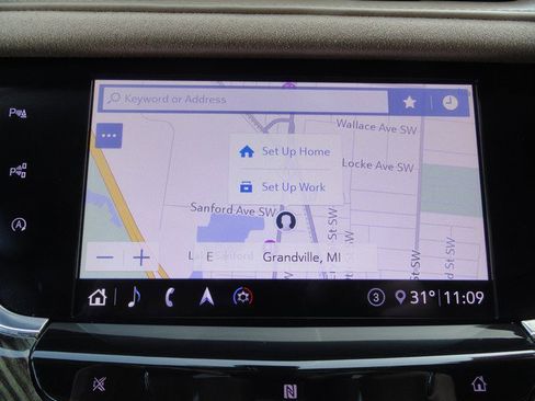 Used 2020 Cadillac XT6 Sport w/ Platinum Package image 17