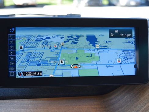 Used 2014 BMW i3 w/ Range Extender image 59