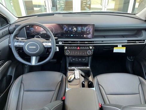 New 2026 Hyundai Tucson Limited image 21