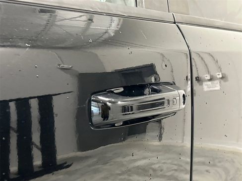 Used 2022 RAM 1500 Laramie image 14