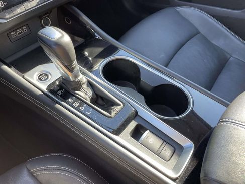 Used 2020 Nissan Altima 2.5 SL image 30