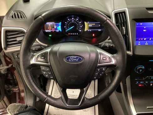 Used 2020 Ford Edge SEL w/ Convenience Package image 20