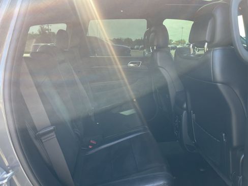 Used 2019 Jeep Grand Cherokee Altitude AWD/4WD image 28