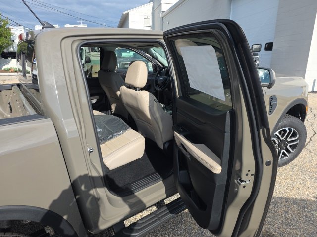 New 2026 Ford Ranger Lariat w/ Convenience Package AWD/4WD image 35